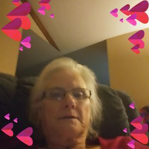 Meet your Posher, Beth